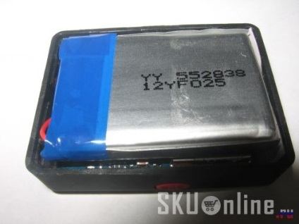 Mini a8 quad-band GSM (zile de control standby) Mini a8 quad-band GSM