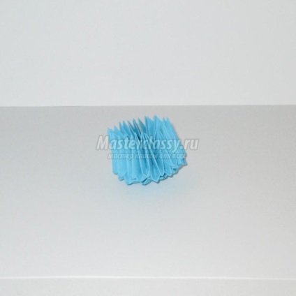 Modular Origami (Modular origami Krosh) origami modular