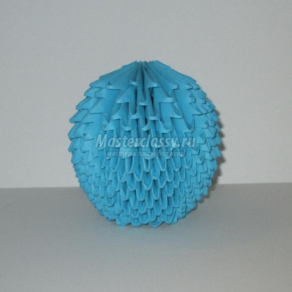Origami modular (origami modular Croche foto) origami modular