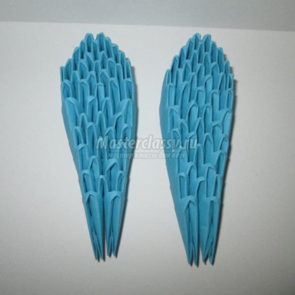 Origami modular (origami modular Croche foto) origami modular