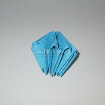 Modular Origami (Modular origami Krosh) origami modular