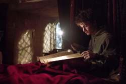 Muzeul Hogwarts (Muzeul Hogwarts) Muzeul de Hogwarts