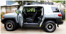 Acest SUV (acest SUV Jeep 4x4 video) Acest SUV
