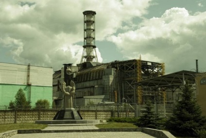 Ucraina a decis să închirieze o parte din instalațiile de la Cernobîl centralele nucleare - cele mai recente știri de azi (structuri) Ucraina a decis să închirieze o parte din instalațiile de la Cernobîl centralele nucleare - cele mai recente știri de azi