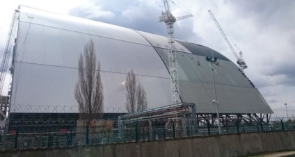 Ucraina a decis să închirieze o parte din instalațiile de la Cernobîl centralele nucleare - cele mai recente știri de azi (publicitate) Ucraina a decis să închirieze o parte din instalațiile de la Cernobîl centralele nucleare - cele mai recente știri de azi