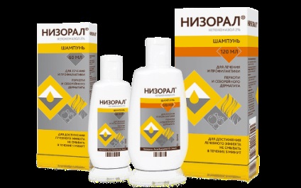 mătreață sampon Nizoral® - compoziția, utilizarea, șampon antifungică (matreata) mătreață sampon Nizoral® - compoziția, utilizarea, șampon antifungică
