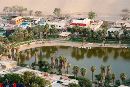 Oasis in imagini deșert (41 poze) (poze) Oasis în deșert imagini (41 poze)
