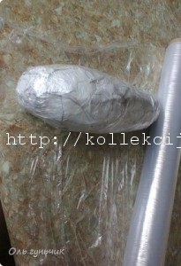 pește Volumetric (iută) pește în vrac