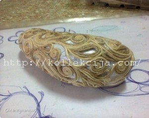 pește Volumetric (master) pește în vrac