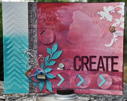 Revizuirea măști materiale și șabloane în scrapbooking, scrapbooking de (masca) Revizuirea măști materiale și șabloane în scrapbooking, scrapbooking pe