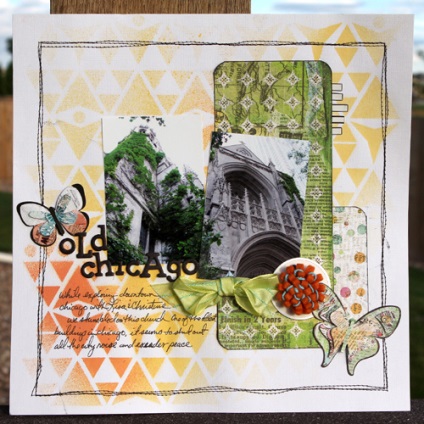 Revizuirea măști materiale și șabloane în scrapbooking, scrapbooking pe (scrapbooking) Revizuirea măști materiale și șabloane în scrapbooking, scrapbooking pe