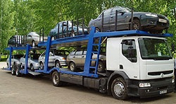 Cozile de autovehicule (autoturisme) Cozile de mașini