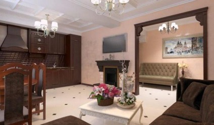 Descriere interior apartament stiluri de bază și recomandările profesioniștilor (descriere) Descrierea apartamentelor de interior stiluri de bază și recomandări ale profesioniștilor