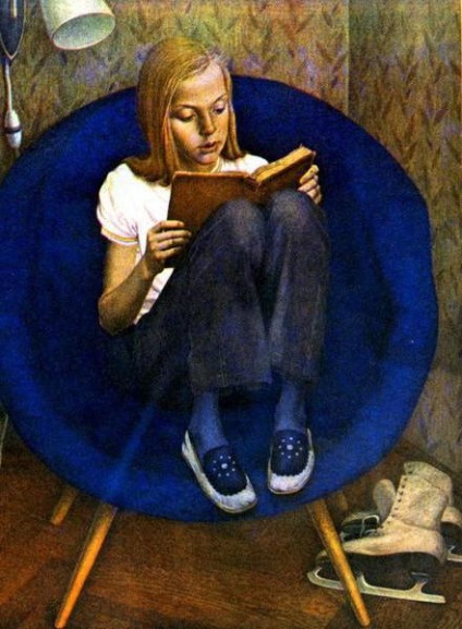 portret Descriere Portret Khabarova dulce, scris în 1974 (descriere) portret Descriere Portret Khabarova dulce, scris în 1974
