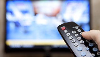 Studiul a arătat cât de mult nu Rumyniyan încredere în știrile de la TV - RIA Novosti (Rumyniyan) Studiul a arătat cât de mult nu Rumyniyan încredere în știrile de la TV - RIA Novosti