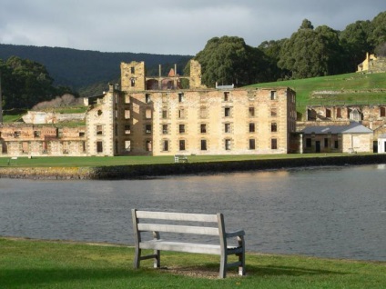 Insula Tasmania, Australia (insula) Tasmania Island, Australia