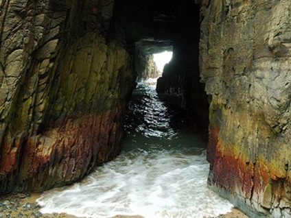 Tasmaniei istoria insulei, obiective turistice, video (Australia) Tasmaniei istorie insula, atracții, video