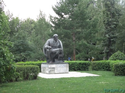 fotografii Park Krasnaya Presnya, site-ul oficial, cum se ajunge acolo (foto) fotografii Park Krasnaya Presnya, site-ul oficial, cum să obțineți