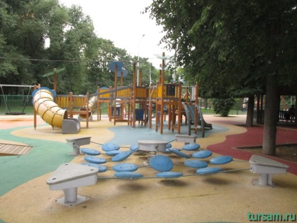 fotografii Park Krasnaya Presnya, site-ul oficial, cum se ajunge acolo (parc Presnya site-ul oficial) fotografii Park Krasnaya Presnya, site-ul oficial, cum să obțineți
