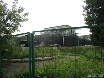 fotografii Park Krasnaya Presnya, site-ul oficial, cum se ajunge acolo (parc site-ul Red Presnya) fotografii Park Krasnaya Presnya, site-ul oficial, cum să obțineți