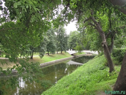 fotografii Park Krasnaya Presnya, site-ul oficial, cum se ajunge acolo (parc Presnya cum se ajunge la metrou) fotografii Park Krasnaya Presnya, site-ul oficial, cum să obțineți