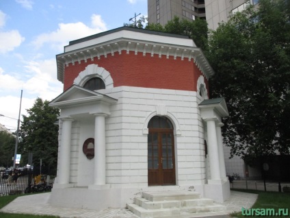 fotografii Park Krasnaya Presnya, site-ul oficial, cum se ajunge acolo (parc site-ul Red Presnya) fotografii Park Krasnaya Presnya, site-ul oficial, cum să obțineți