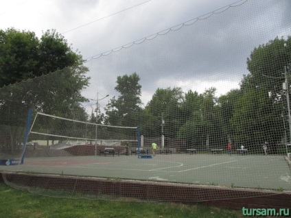 fotografii Park Krasnaya Presnya, site-ul oficial, cum să obțineți (Krasnaia Presnya Park Bucharest) fotografii Park Krasnaya Presnya, site-ul oficial, cum să obțineți