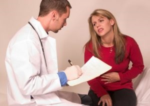 complicații de perforare esofagiana de prevenire (perforație) Perforarea complicațiilor esofagului, prevenirea