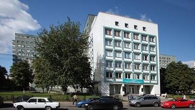 Primul MGMU ei (spital) Primul MGMU le-