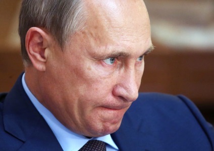 De ce încă în viață poutine (Putin) De ce încă în viață lui Putin