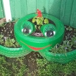 Articole de anvelope pentru gradina (42 imagini) instrucțiuni video pe modul de a face propriile mâini, în special obiecte (fotografii) Articole de anvelope pentru gradina (42 imagini) instrucțiuni video pe modul de a face propriile mâini, în special produse