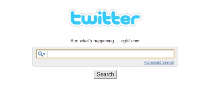 Căutare Căutare twitter (căutare) Căutare căutare twitter