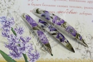 Pas cu pas cuie pictura acuarelă (cuie) Pas cu pas acuarelă pictura unghii