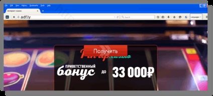 Ghid pas cu pas pentru a elimina virusul adware din browser-ul Chrome, Firefox, Internet Explorer (virus) Ghid pas cu pas pentru a elimina virusul adware din browser-ul Chrome, Firefox, Internet Explorer