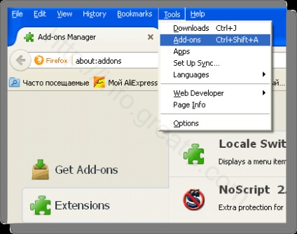 Ghid pas cu pas pentru a elimina virusul adware din browser-ul Chrome, Firefox, Internet Explorer (crom) Ghid pas cu pas pentru a elimina virusul adware din browser-ul Chrome, Firefox, Internet Explorer