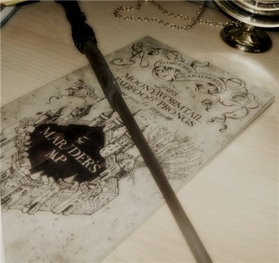Ascunderea locuri la Hogwarts (locul) ascunzatorile la Hogwarts