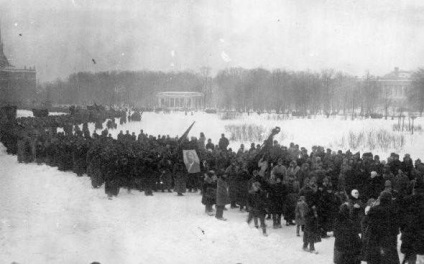 înmormântarea lui Lenin (mare greseala) înmormântarea lui Lenin