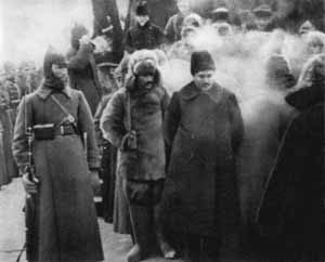 înmormântarea lui Lenin (mare greseala) înmormântarea lui Lenin