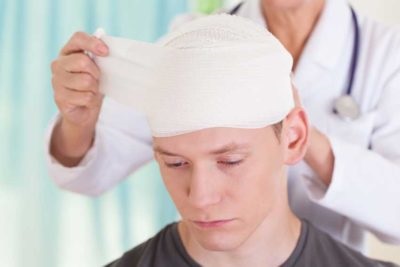 Причини и лечение на репресивна болка в главата