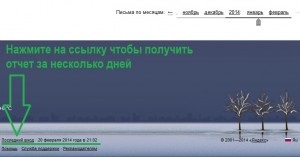 Semne de hacking pagina dvs. (istoric de vizite) Semne de hacking pagina dvs.