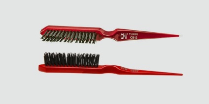 Pieptanati pentru backcombing tipuri de păr, modul de a alege și de a folosi (diferența) Pieptanati pentru backcombing tipuri de păr, modul de a alege și de utilizare