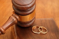 Divorțul după nuntă în procedura de biserică (procedură) Divorțul după nunta în procedura de biserică