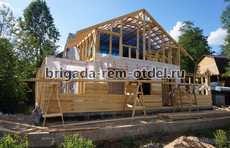 Reconstrucție de case din lemn (Utilitati de asamblare) Reconstrucția de case din lemn