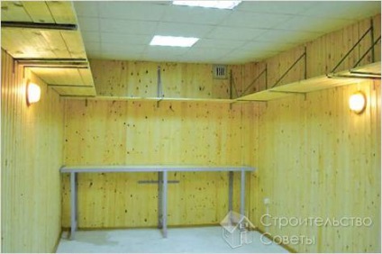 Reparații garaj cu mâinile (mâini) garaj de reparare cu mâinile