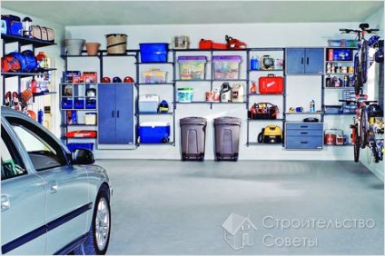Reparații garaj cu mâinile (lui) garaj de reparare cu mâinile