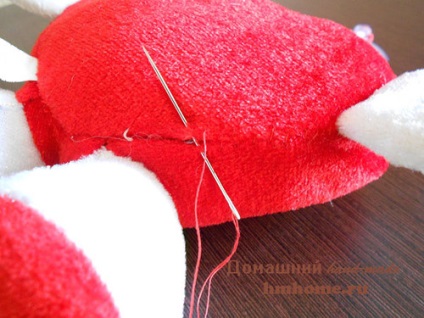 Reparatii jucărie moale muzicale, cu propriile mâini - hand-made acasă (lui) Reparatii jucărie moale muzicale, cu propriile mâini - acasă mână-a făcut