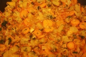 snacks-uri Reteta de la dovlecel (rețetă) Aperitiv reteta Zucchini