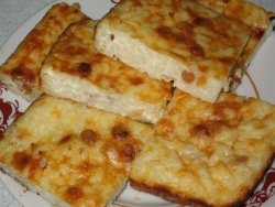 Rice Caserola - Rețete cu fotografii (rețete orez caserola) Rice Caserola - Rețete cu fotografii