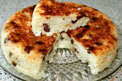 Rice Caserola - Rețete cu fotografii (gatiti caserolă orez) Rice Caserola - Rețete cu fotografii