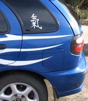 Desen caracterele chinezești și japoneze, sublimaster (caractere chinezești) Desen de caractere chinezești și japoneze, sublimaster